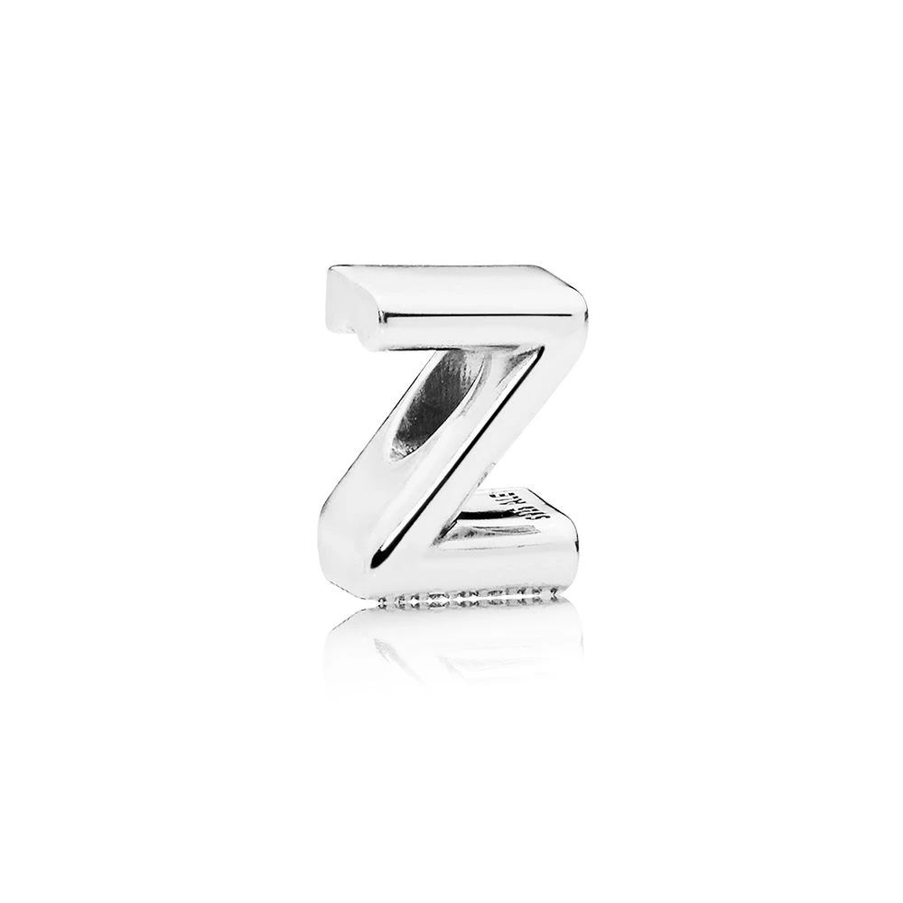 буква z 797480 талисмани пандора