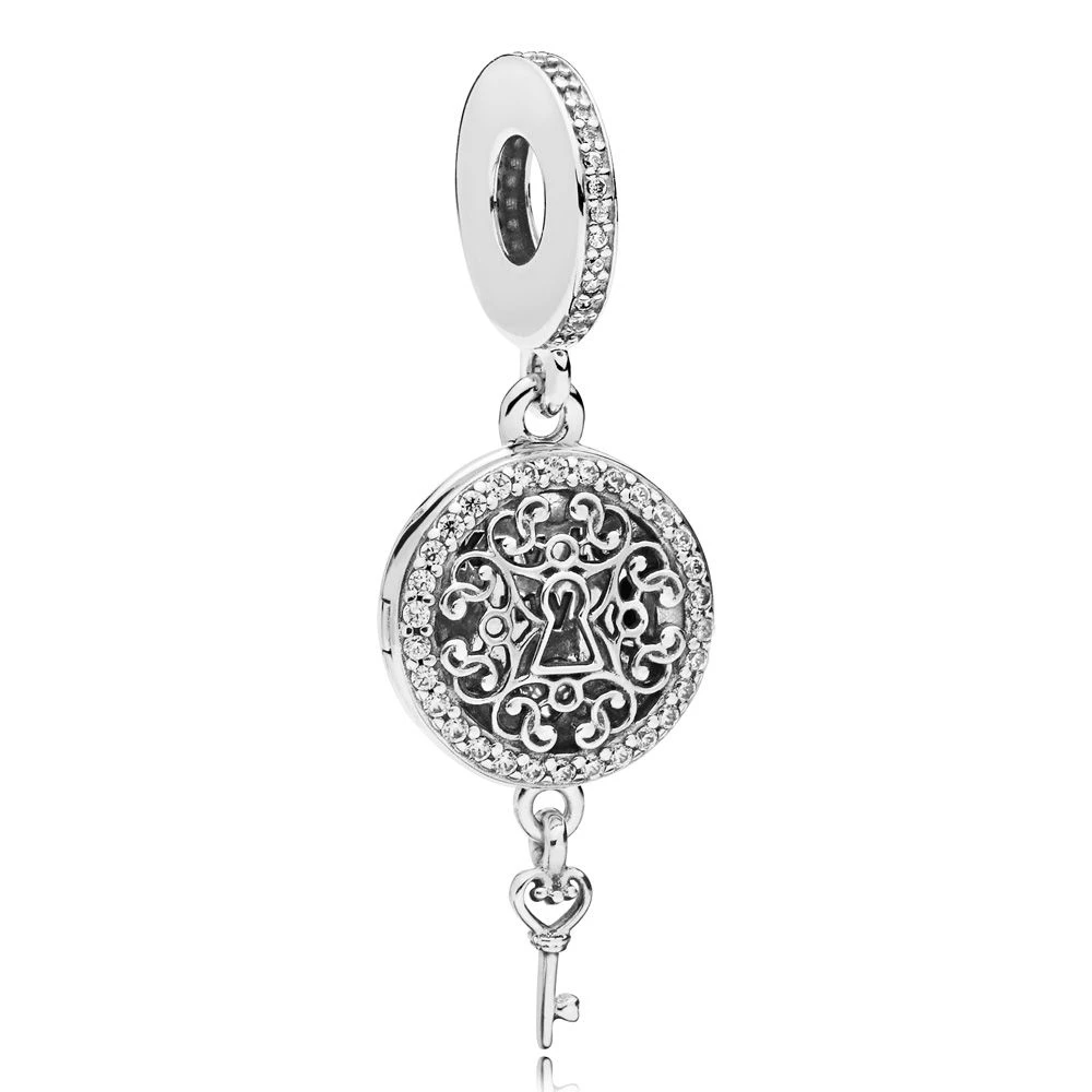 ключ към мен 797660cz талисмани pandora