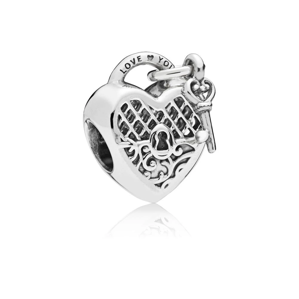 любовта е завинаги 797655 талисмани pandora