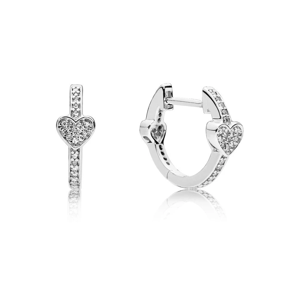с обич 297290cz обици pandora