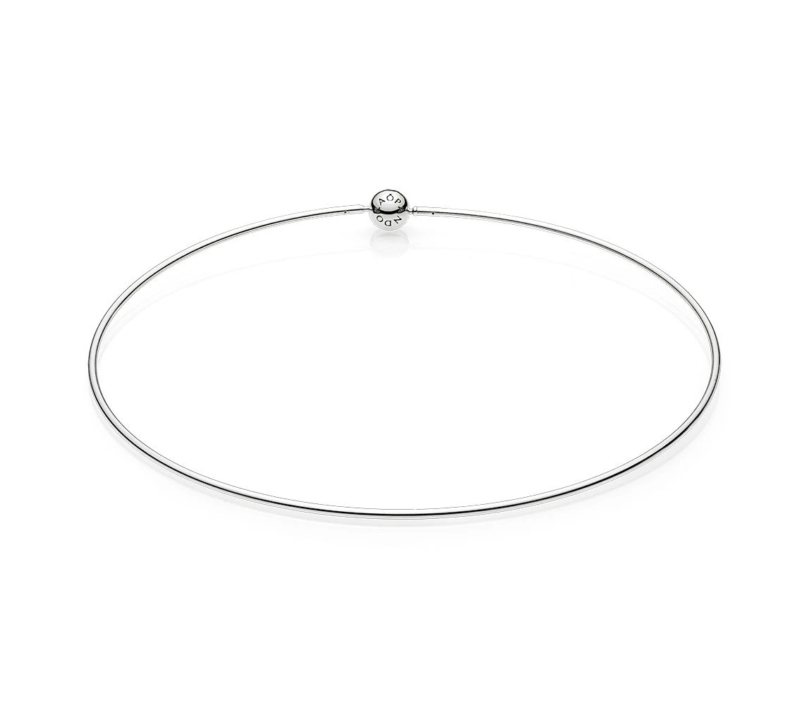 pandora essence огърлица