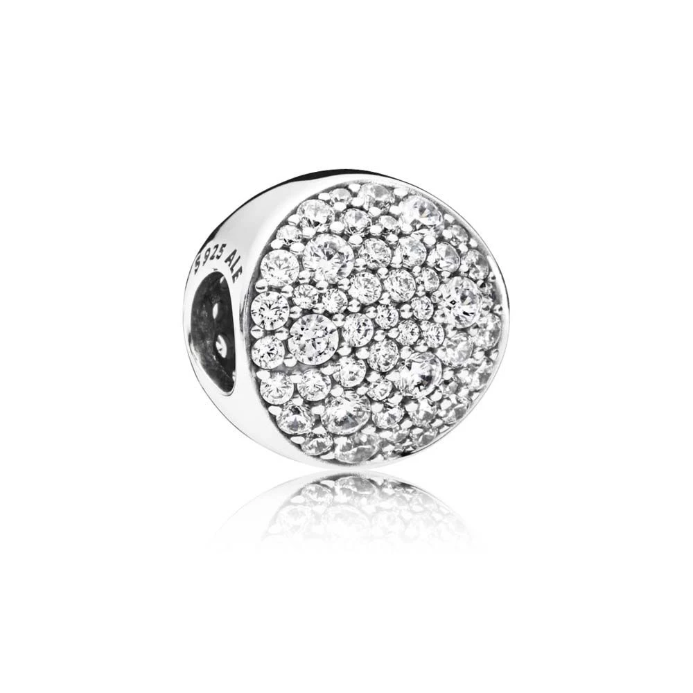 искряща елегантност 797540cz талисмани пандора