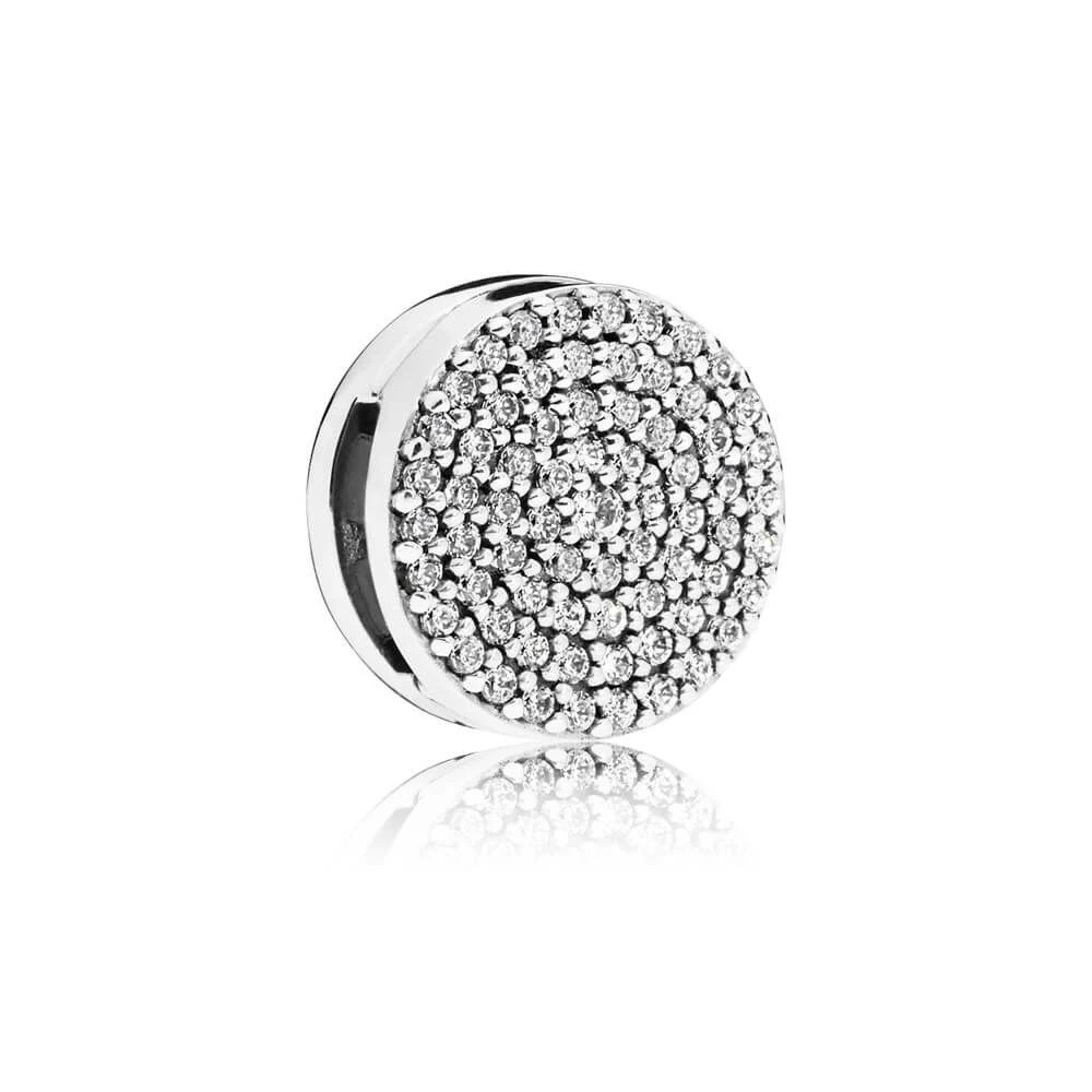 искряща елегантност pandora reflexions 797583cz талисмани pandora