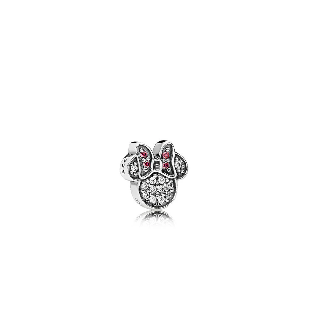 disney искряща мини 796346cz талисмани pandora