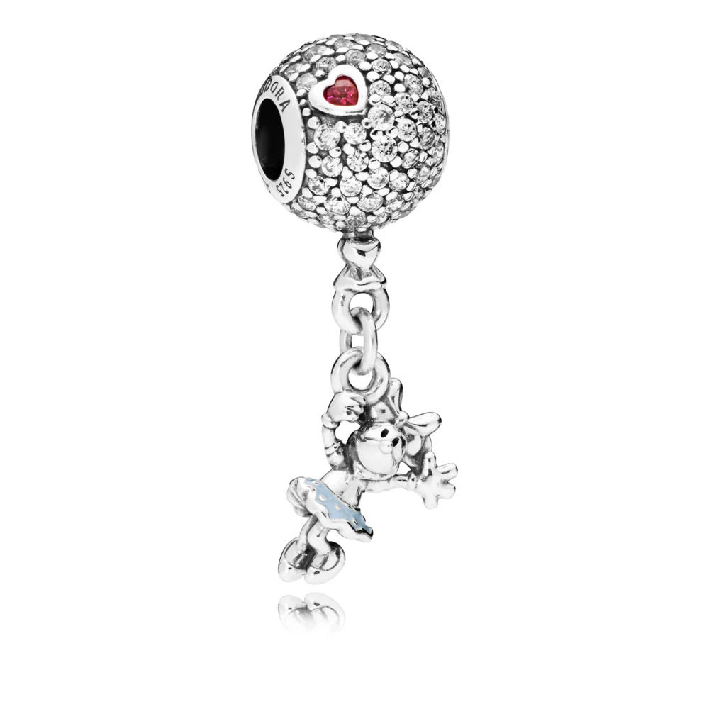 disney щастлива мини 797171cz талисмани пандора