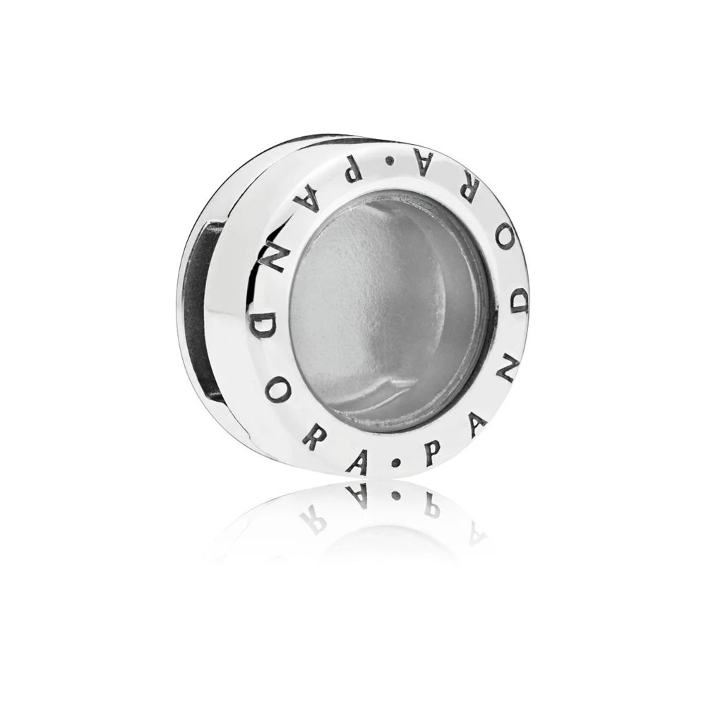pandora медальон pandora reflexions 797755 талисмани pandora