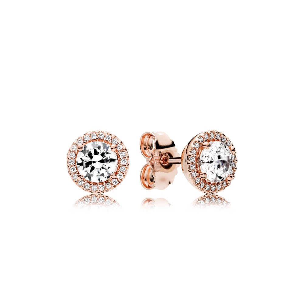 класа 286272cz обици pandora