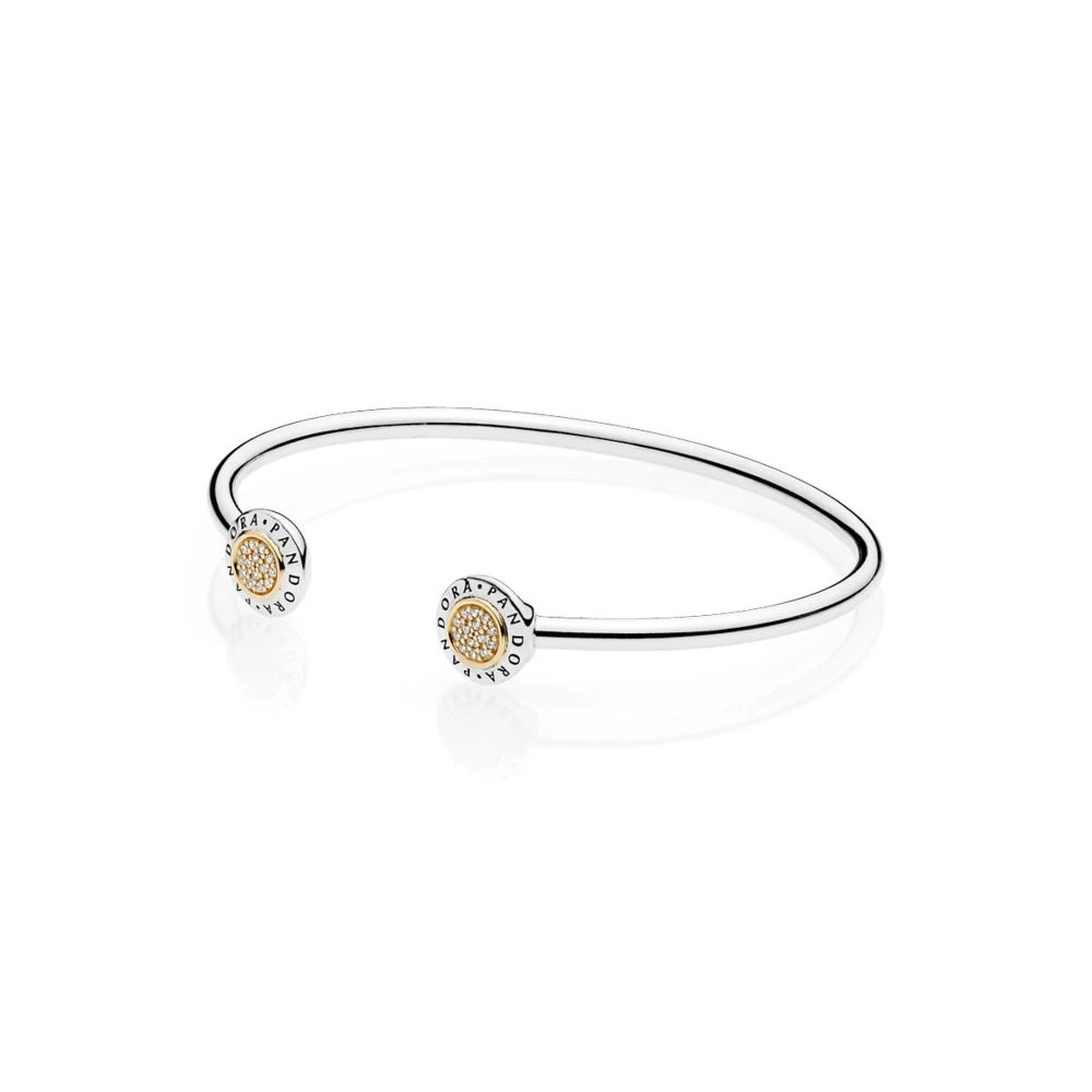 пандора 596274cz гривни пандора