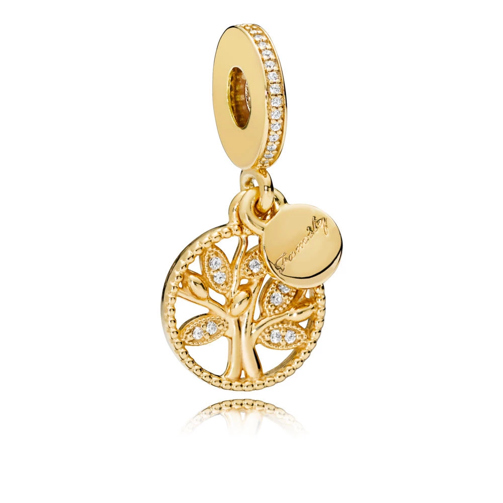 родословно дърво 761728cz талисмани pandora