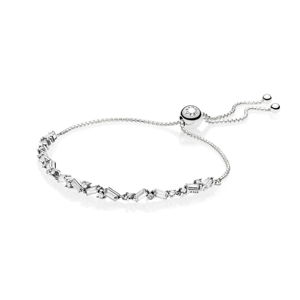частици блясък 597558cz гривни pandora