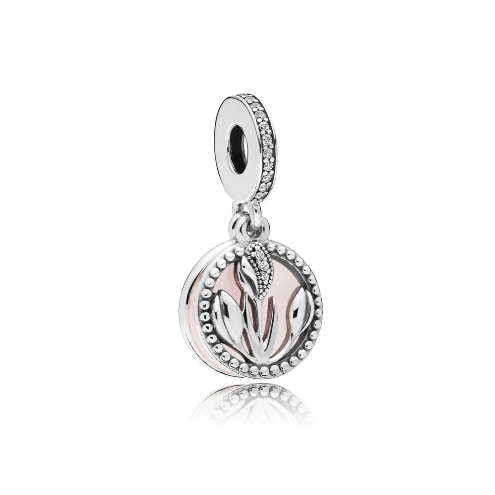 жената е сила ! 797825cz талисмани pandora
