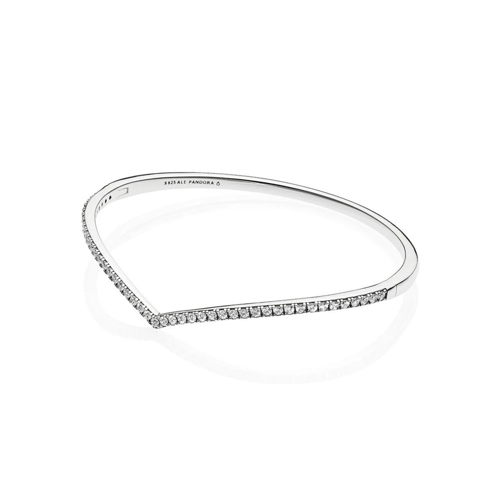 мечта 597837cz гривни pandora