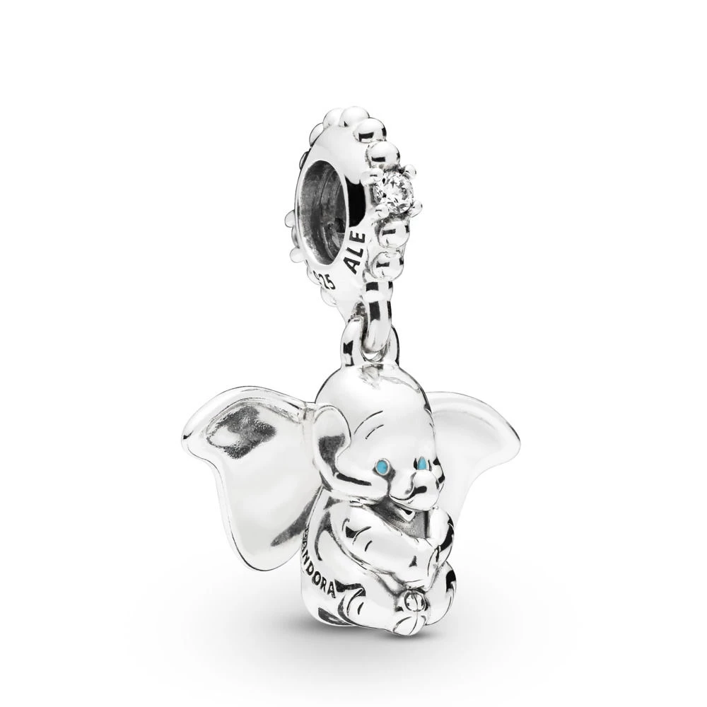 disney дъмбо 797849cz талисмани пандора