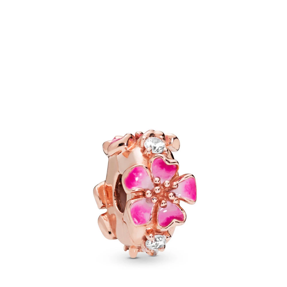 pandora rose клип цъфтеж на праскова