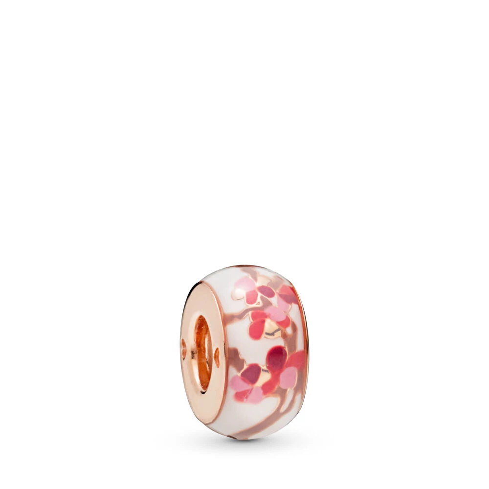 pandora rose разделител цъфтеж на праскова