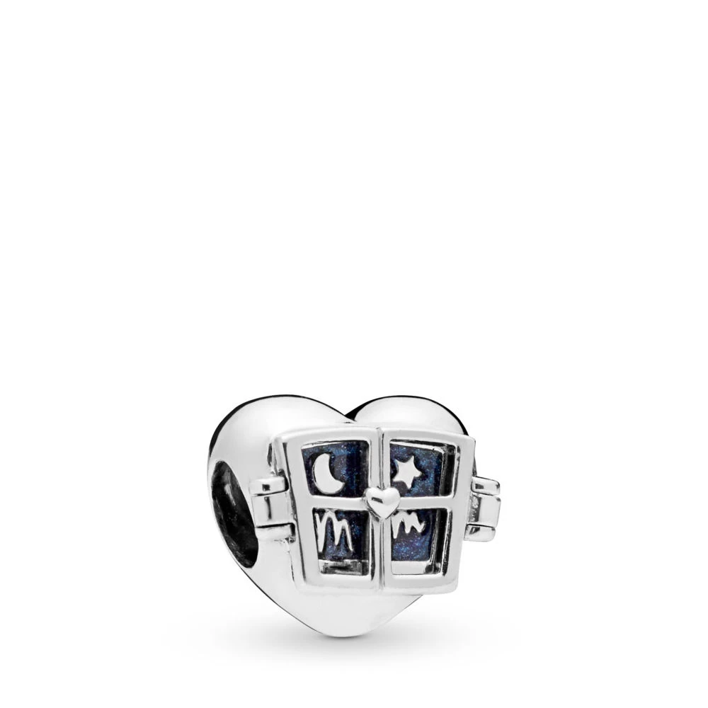 благодаря ти мамо 798006en63 талисмани pandora