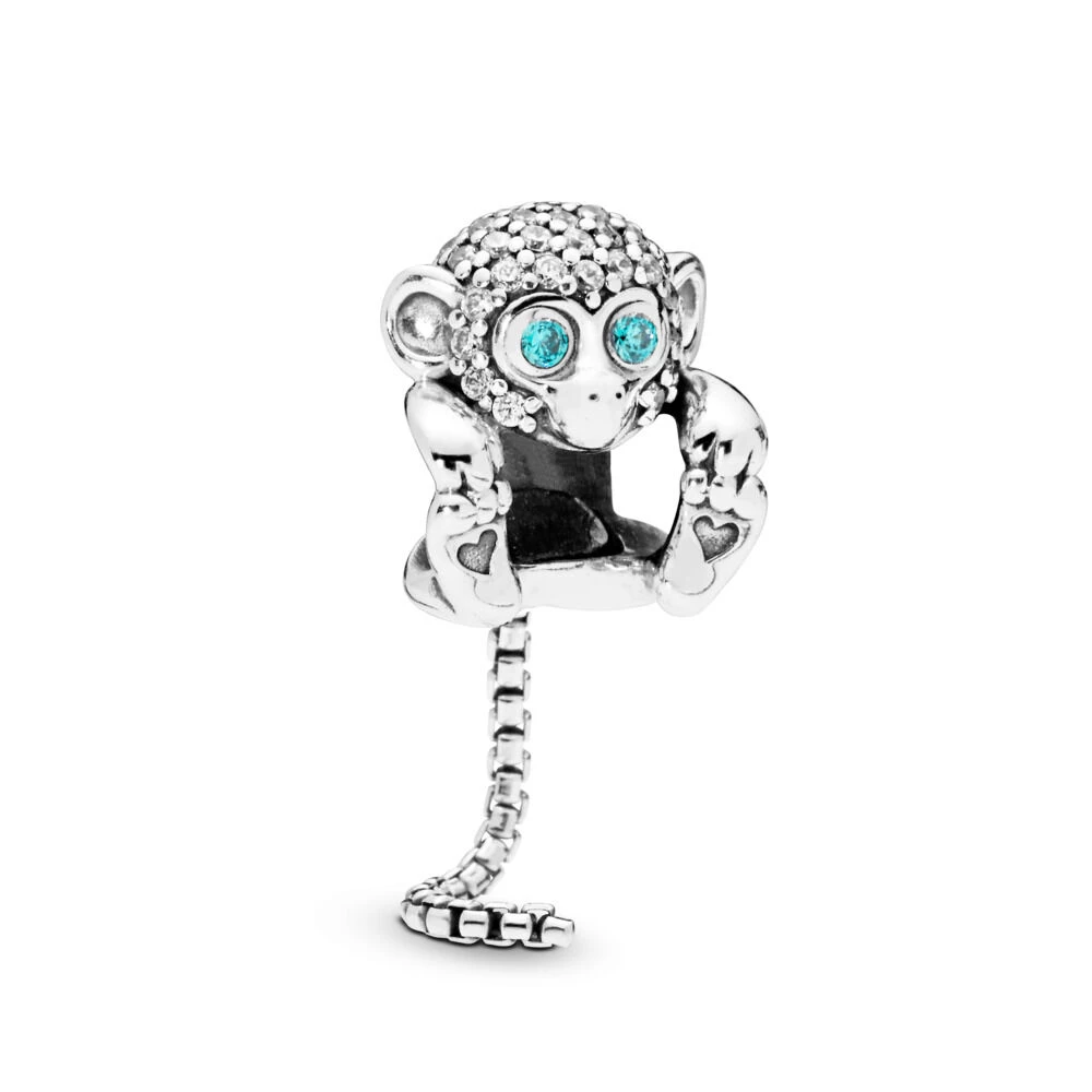 добро настроение 798054cz талисмани пандора