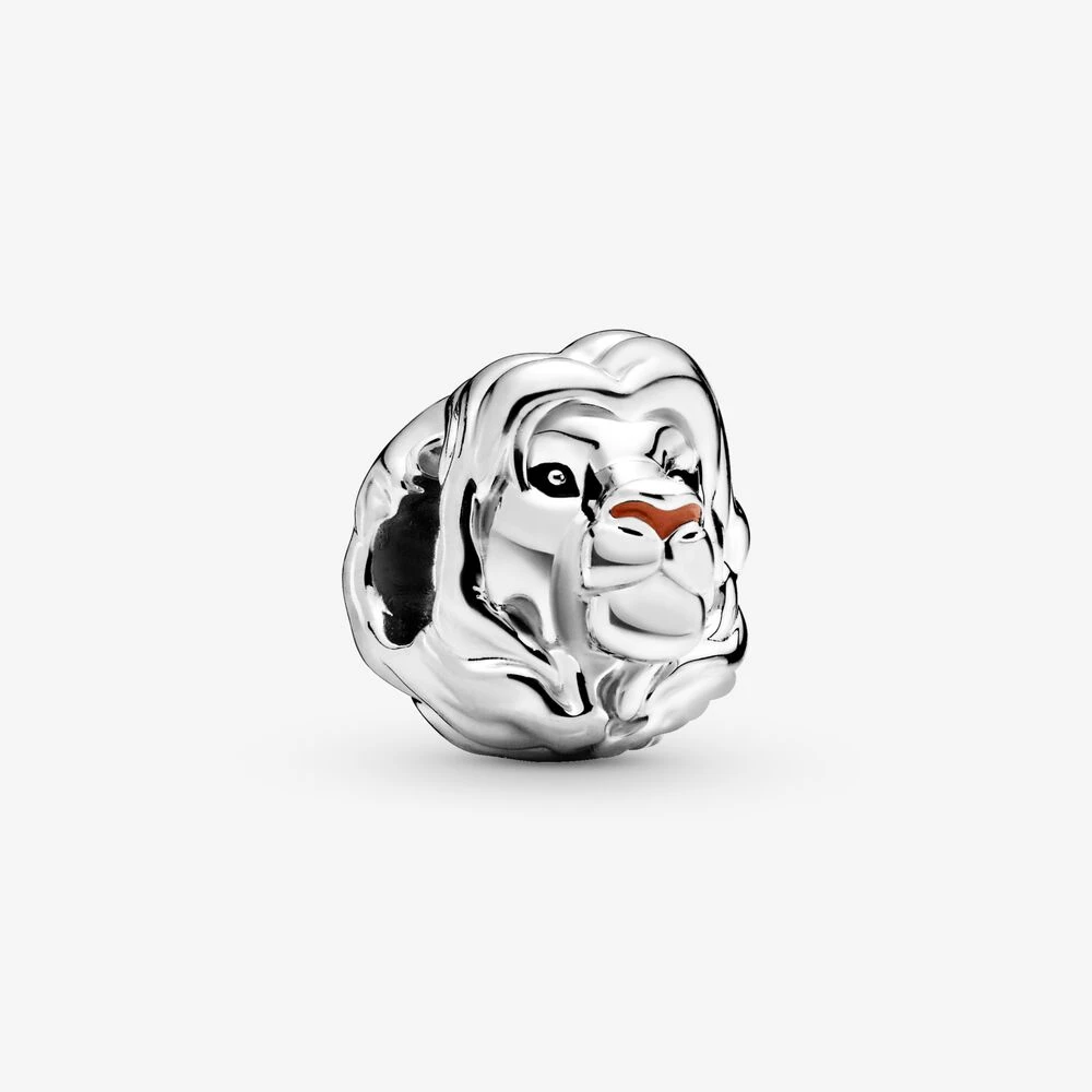 disney симба 798049enmx талисмани pandora