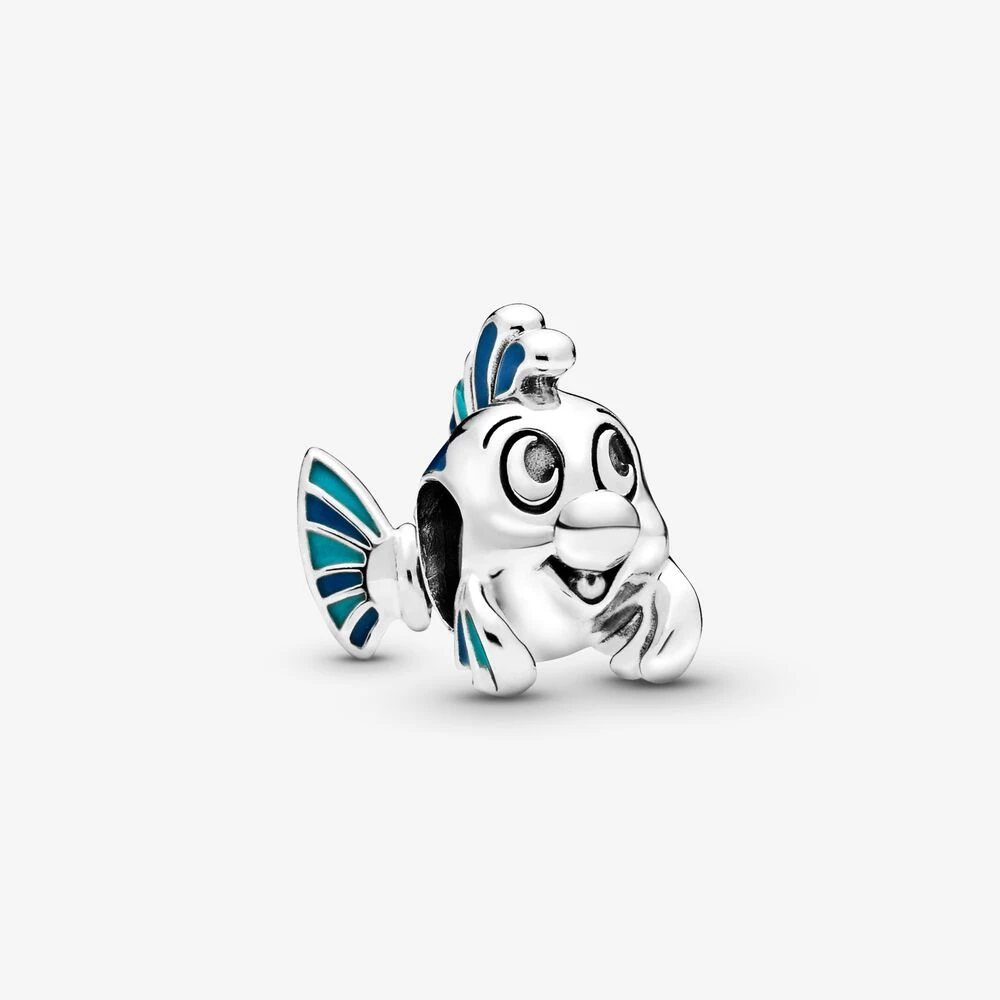 disney флаундър 798230enmx талисмани пандора