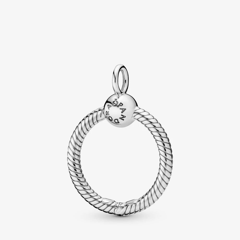 pandora o символ 398296 колиета и висулки pandora