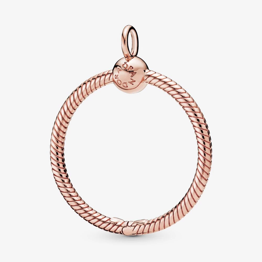 pandora rose o символ голям