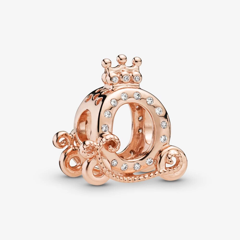 pandora rose талисман корона o файтон
