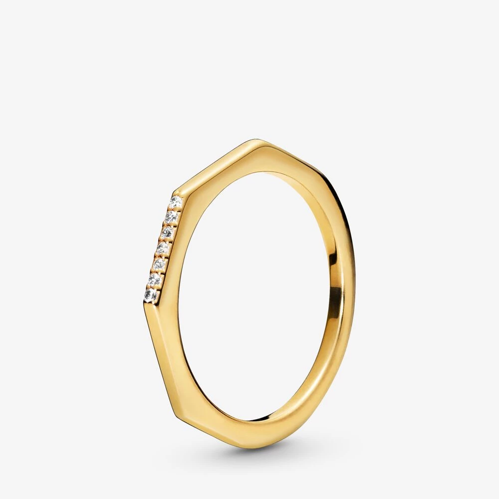 вдъхновения 168343cz пръстени pandora