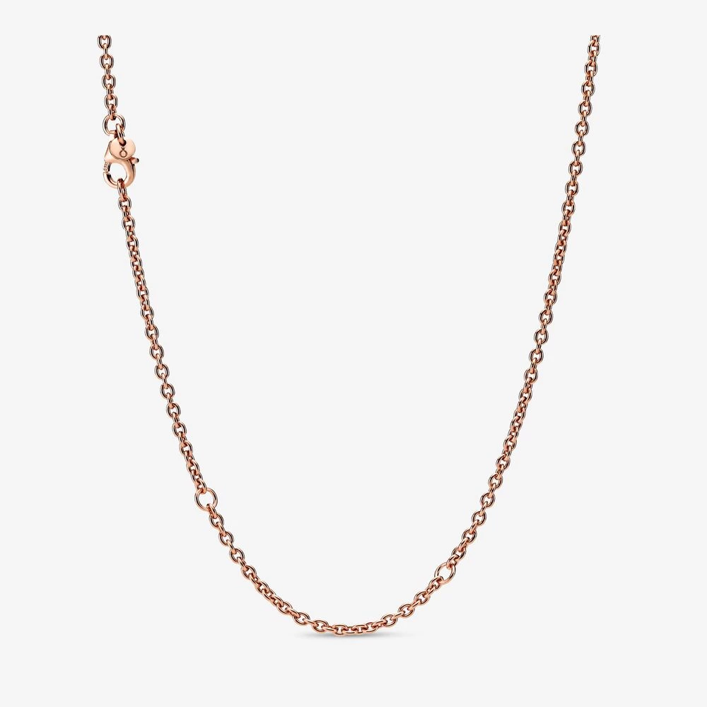 колие pandora rose