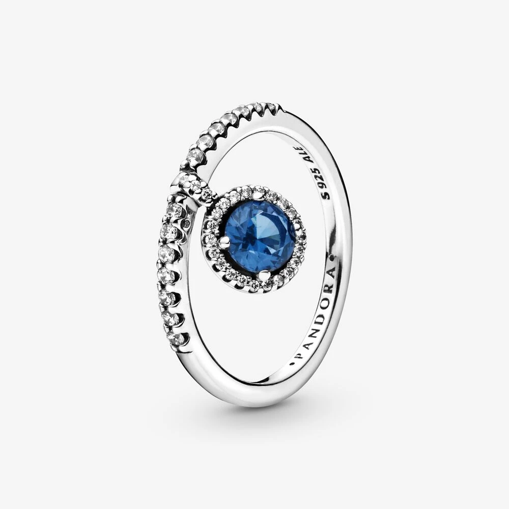 pandora синя класа