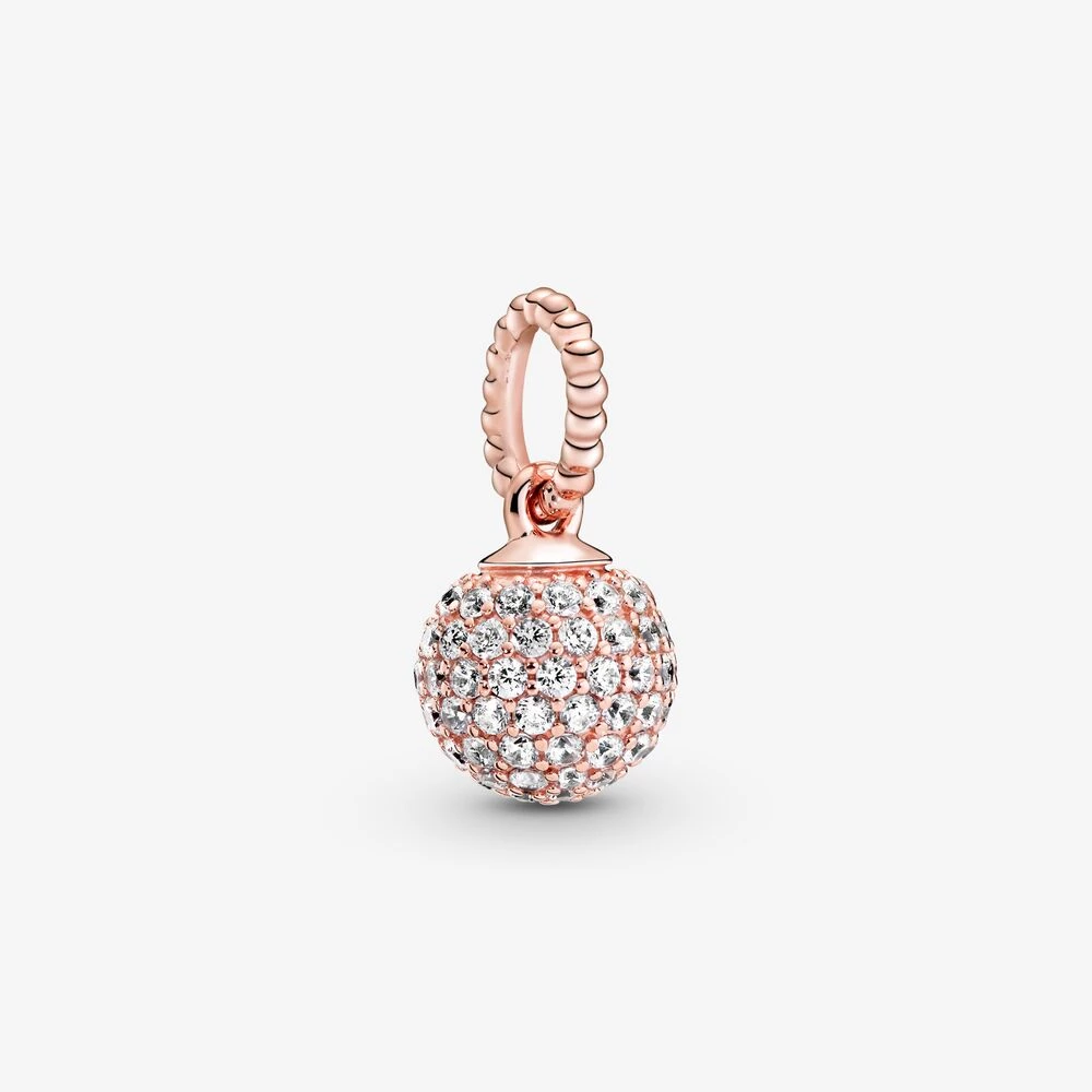 светло бъдеще 388686c01 колиета и висулки pandora