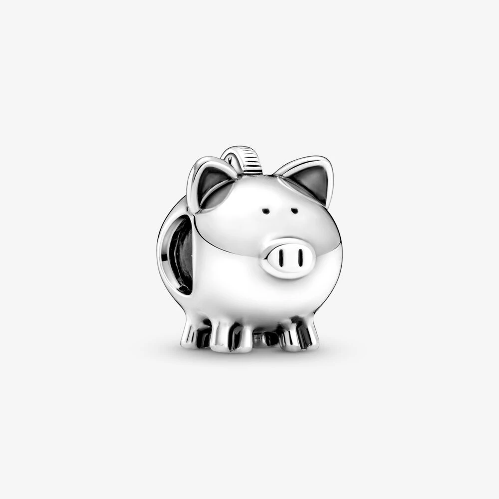 талисман пандора сладурана piggy bank 799549c00