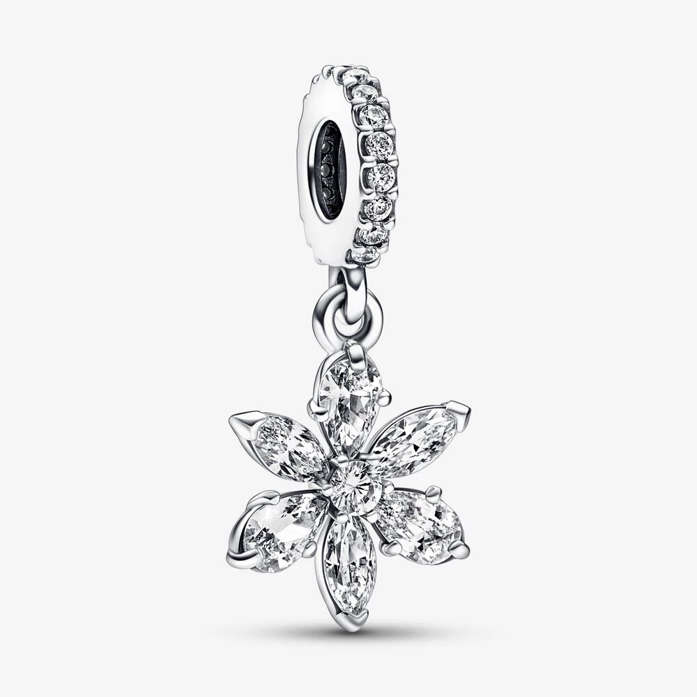 pandora искрящо пръчило с купа herbarium 792382c01