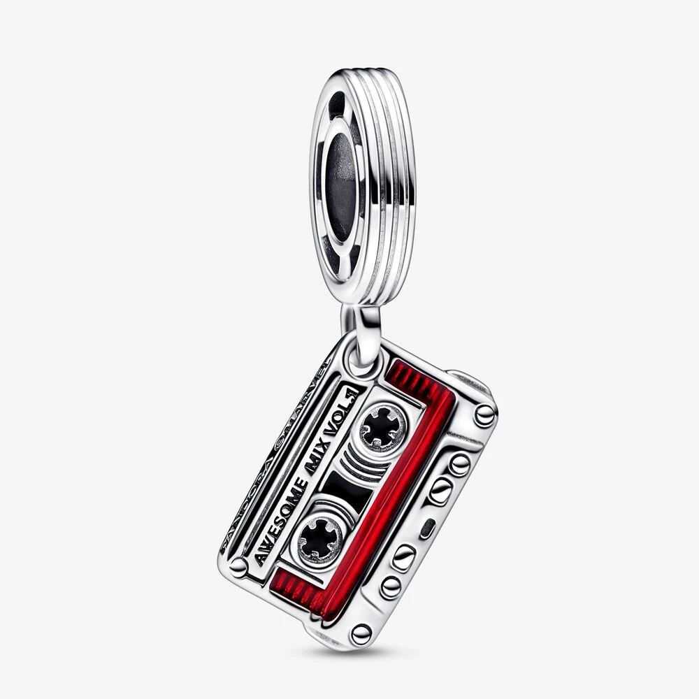 pandora марвел опечатана касетка от стражите на галактиката 792564c01