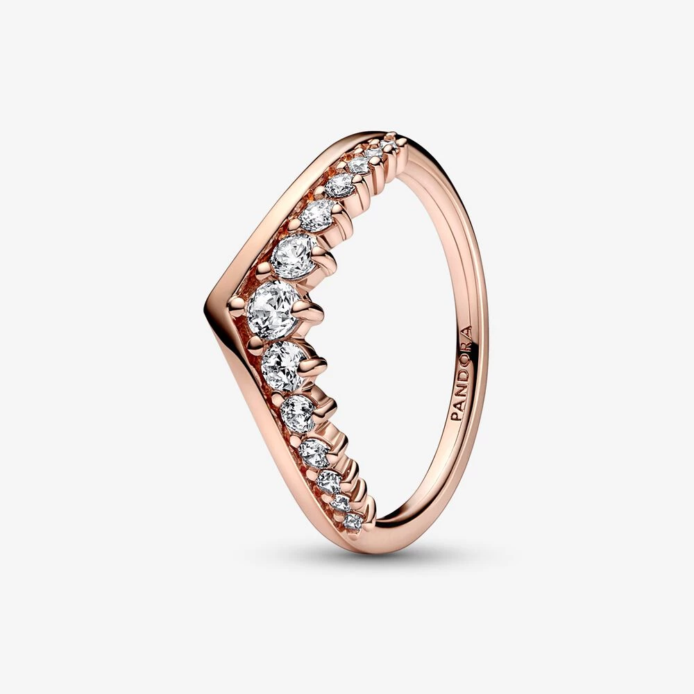 пръстен pandora timeless wish floating pavé 182320c01