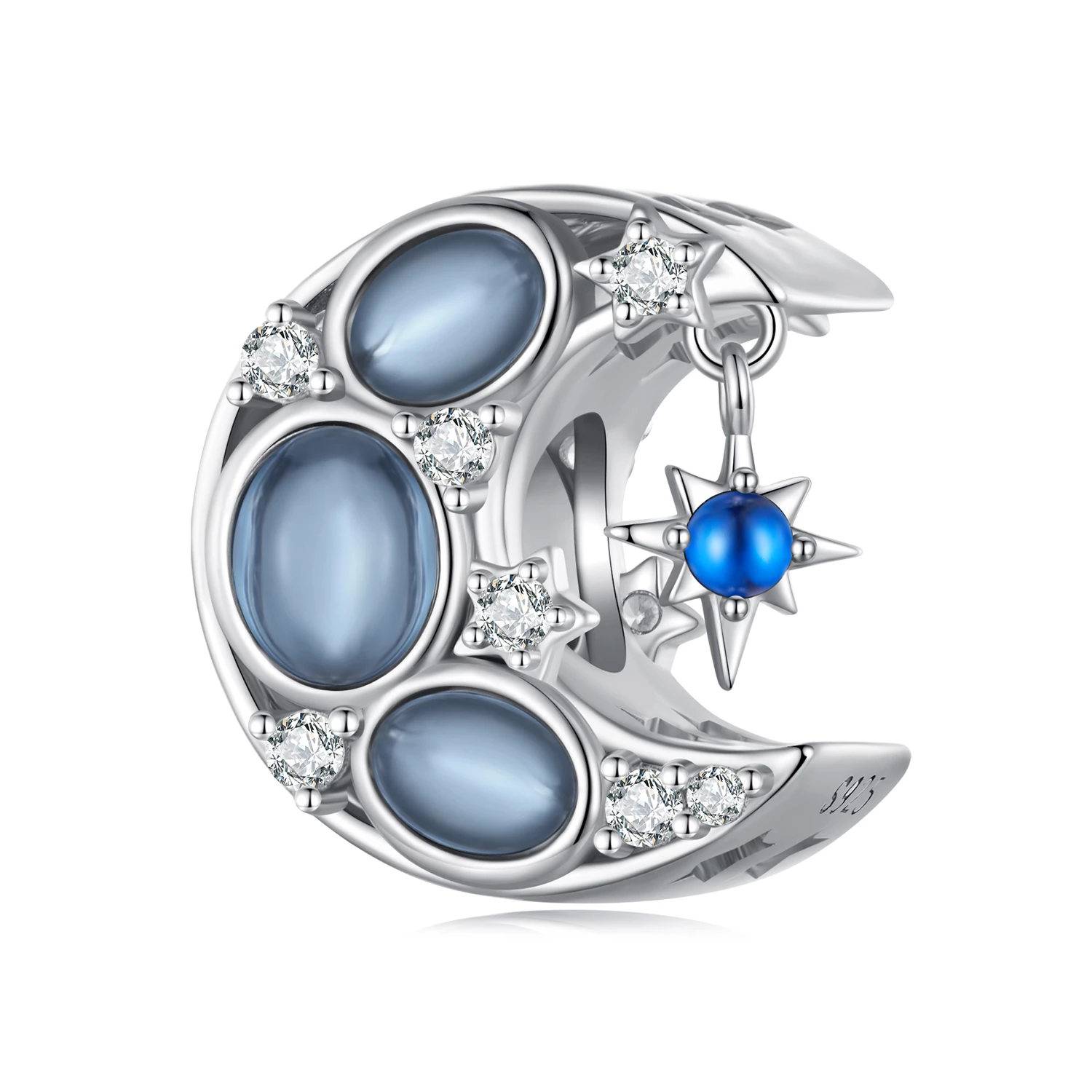 pandora стил лунен шарм bsc872