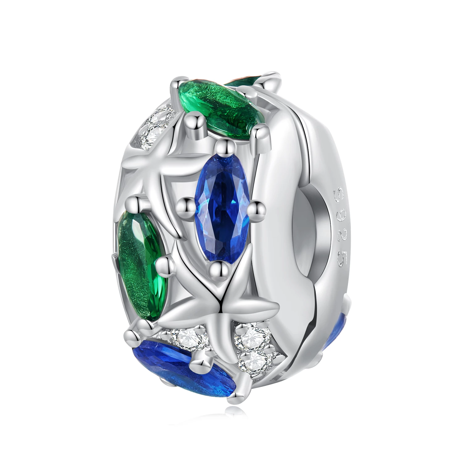 pandora стил морска звезда клип bsc847
