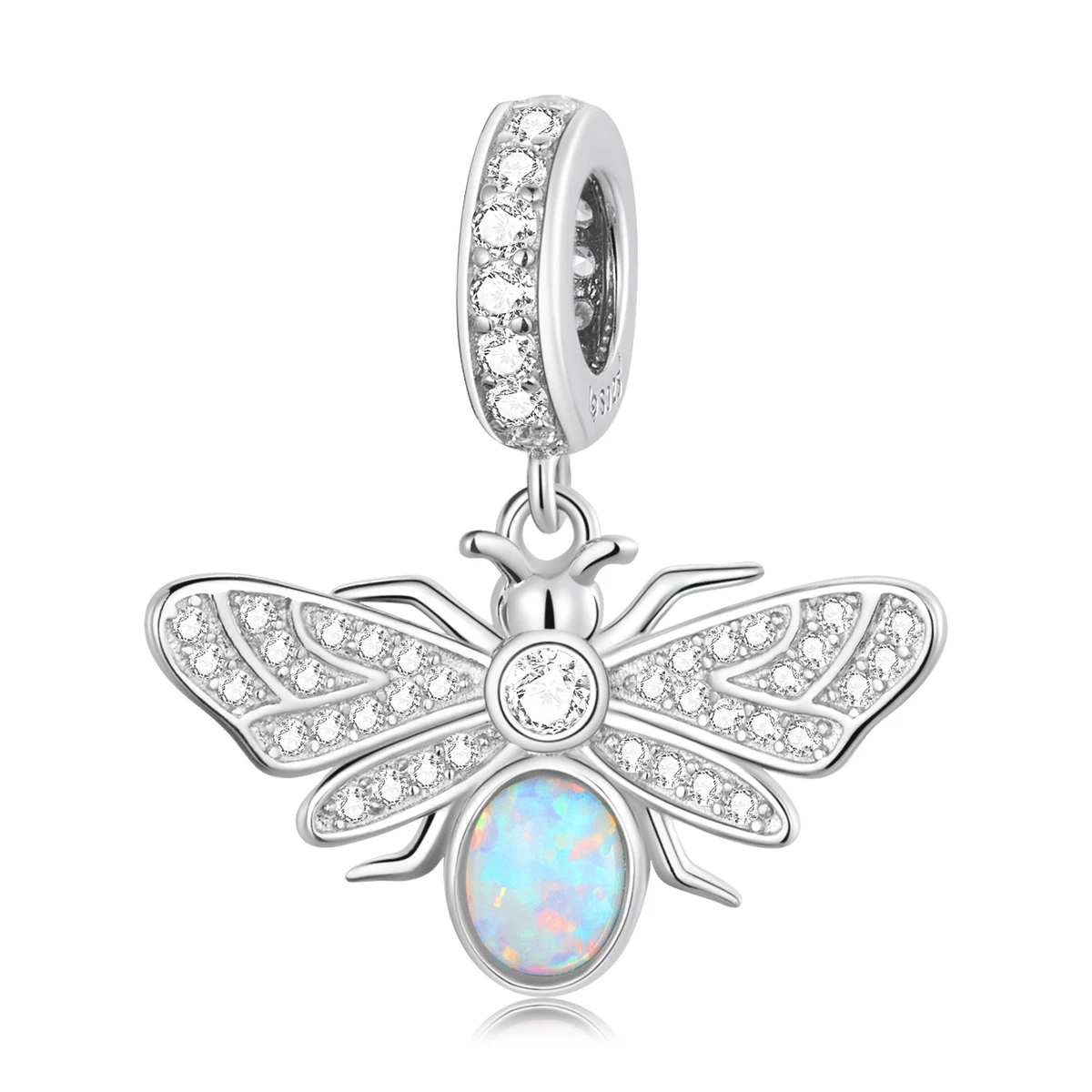 pandora стил светулки талисманв bsc582
