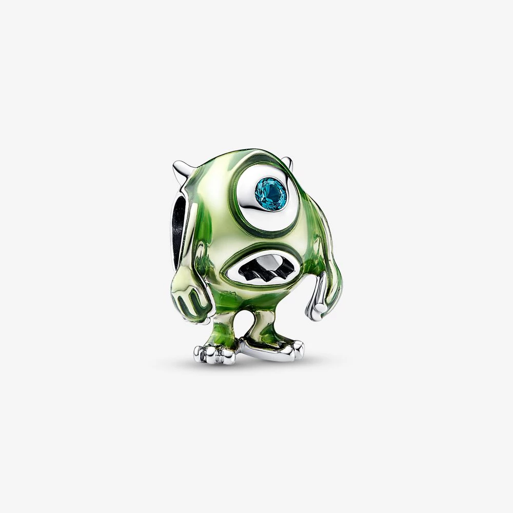pandora disney pixar monsters inc майк уазовски пристяга 792754c01