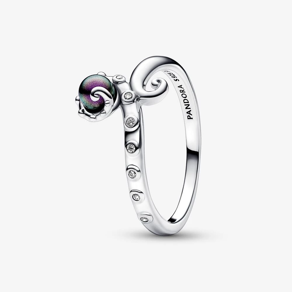 pandora disney пръстенът на малката русалка урсула 192697c01