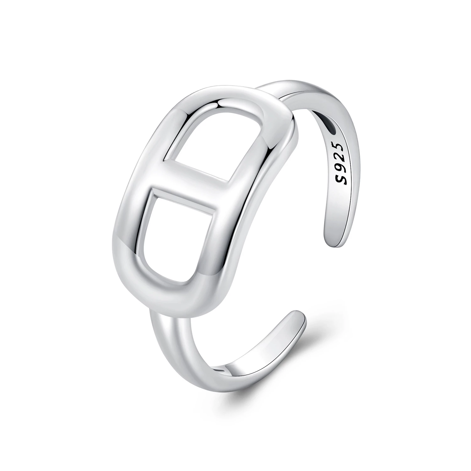 pandora стил базов пръстен scr965 e