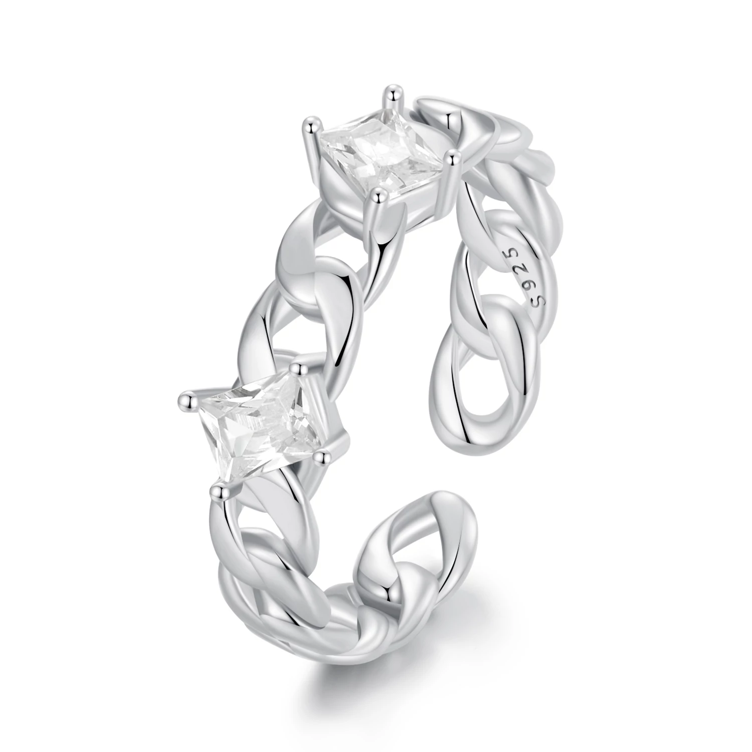 pandora стил верижка open пръстен scr977 e