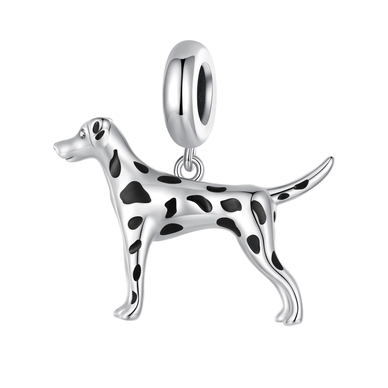 pandora стил далматински dangle bsc798