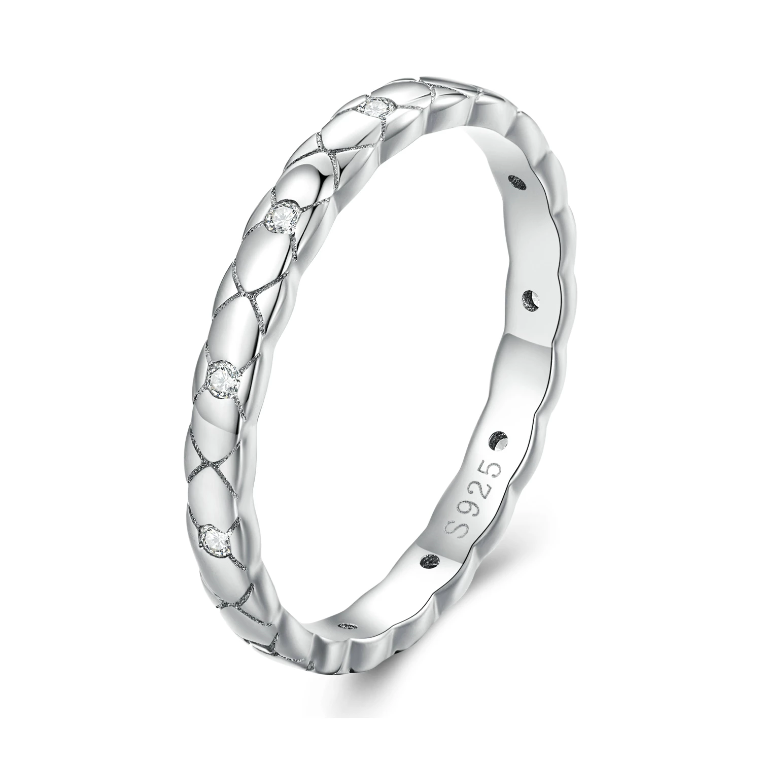 pandora стил семпъл еднорог bsr425