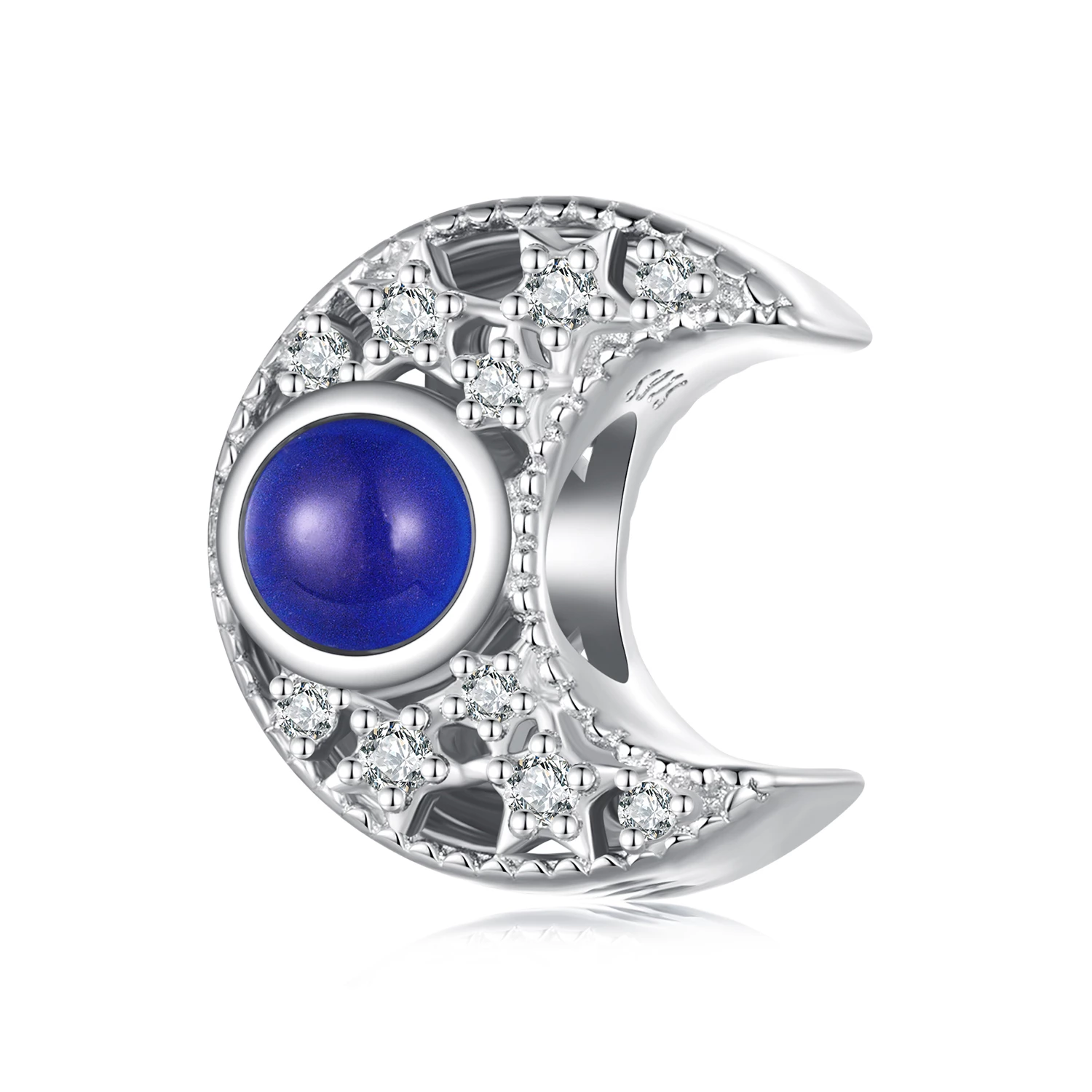pandora стил термосмел лунен талисманв bsc902