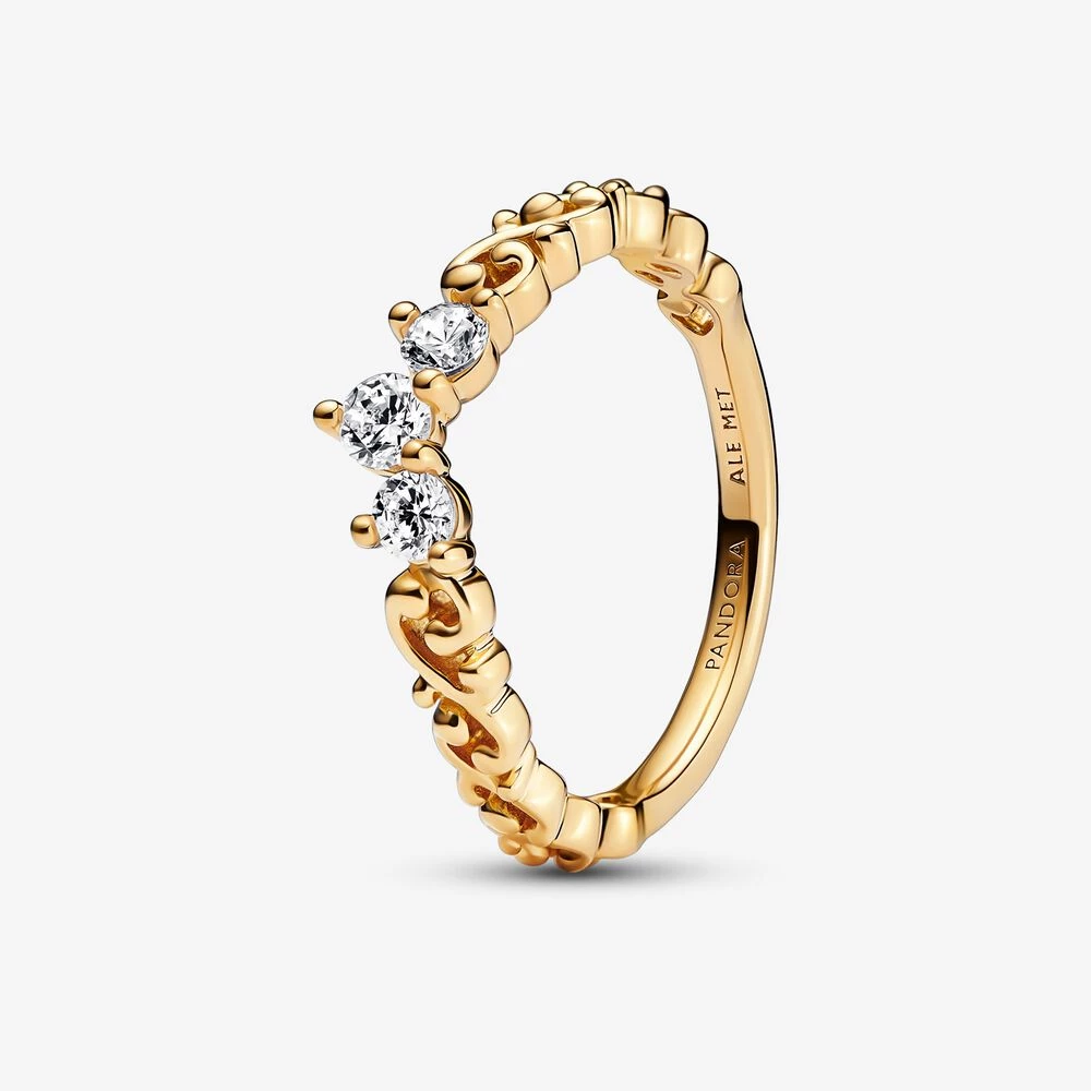pandora regal swirl tiara ring 162232c01