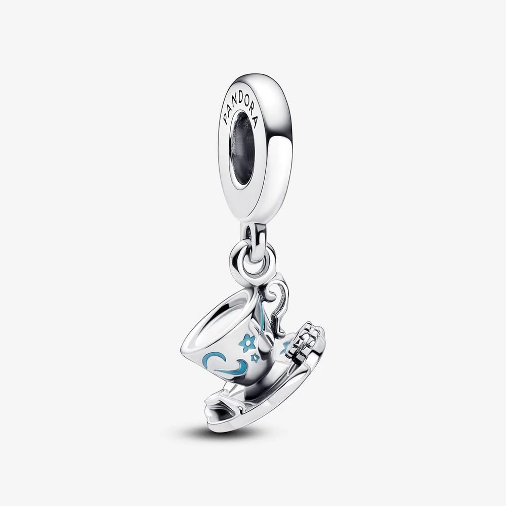 висящ талисман pandora magical cup of tea 792207c01