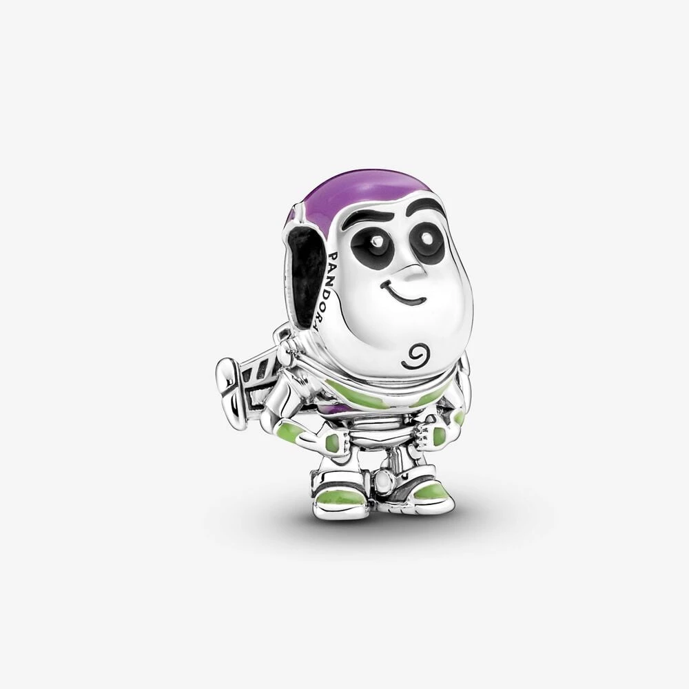 талисман pandora disney pixar buzz lightyear 792024c01