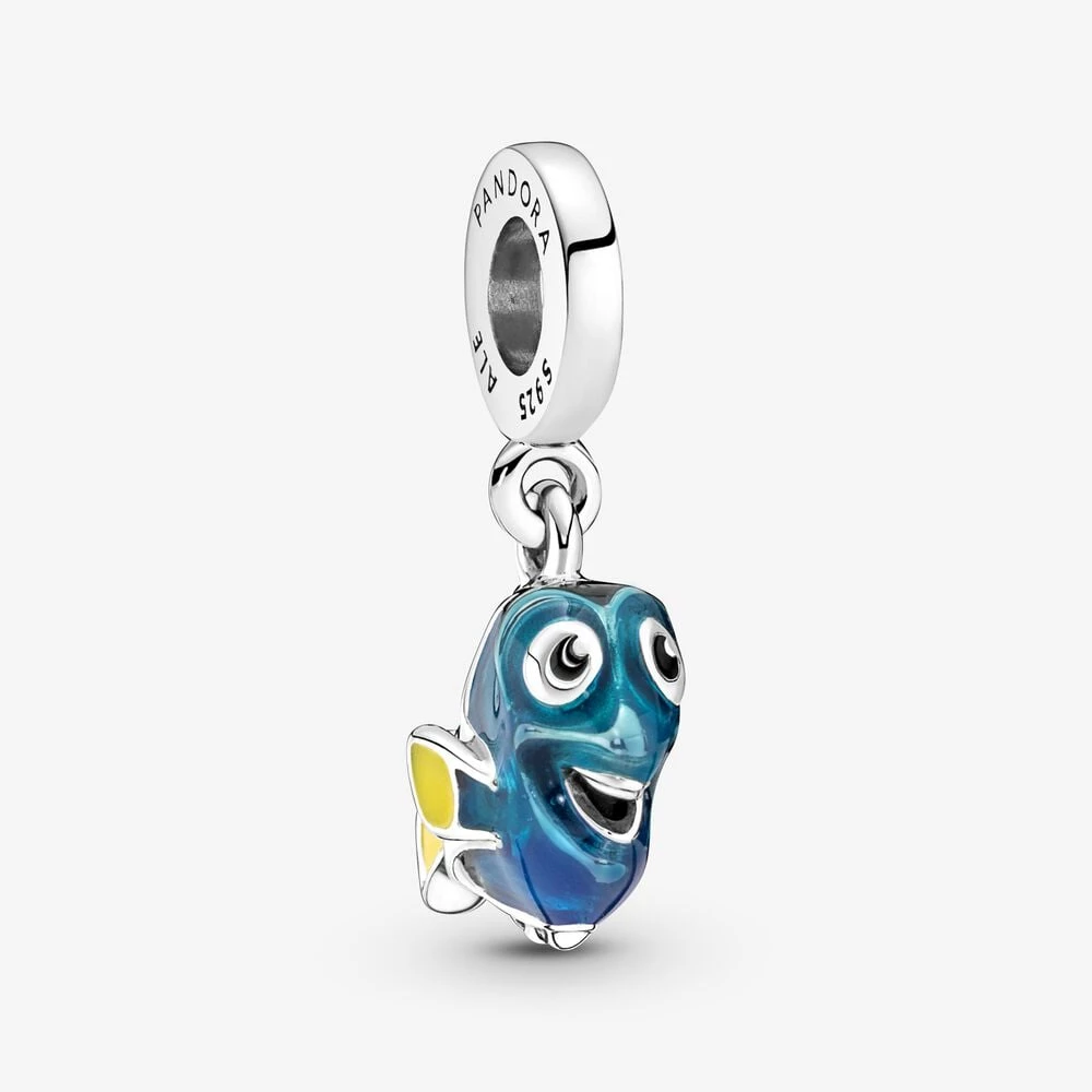 талисман pandora disney pixar dory dangle 792025c01