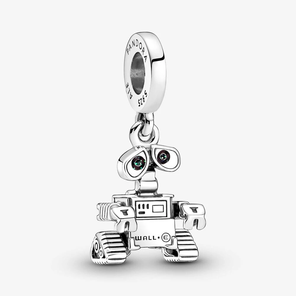 талисман pandora disney pixar walle 792030c01