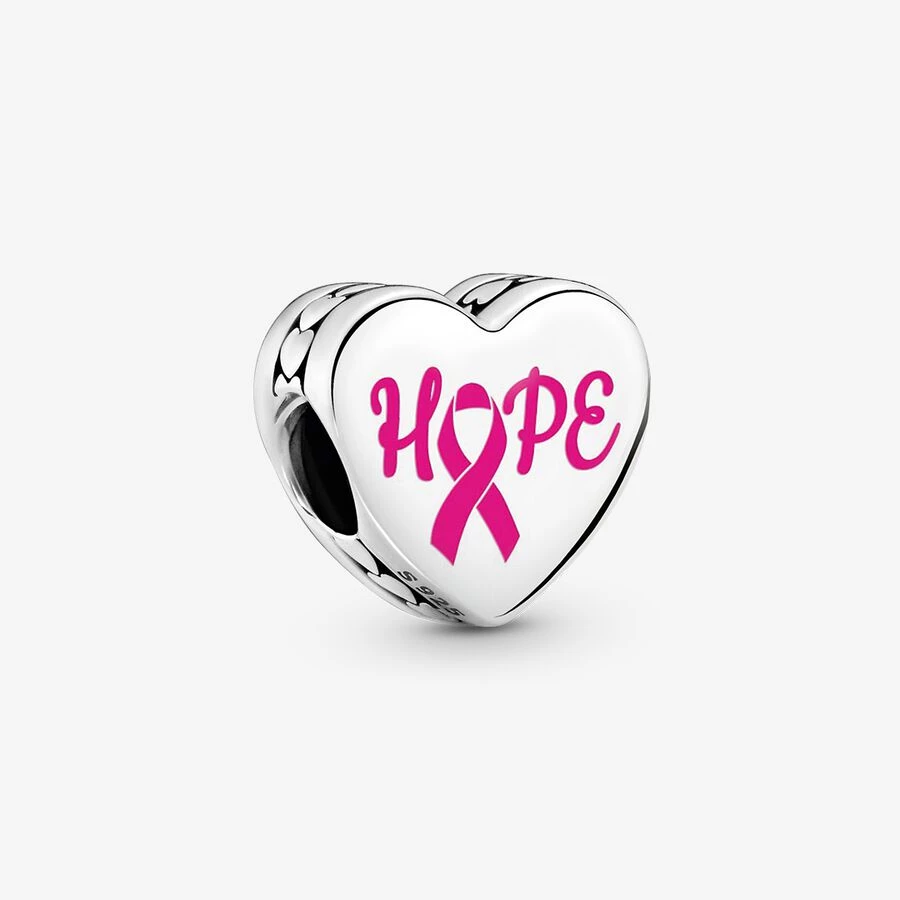 талисман pandora hope pink ribbon eng792015_28